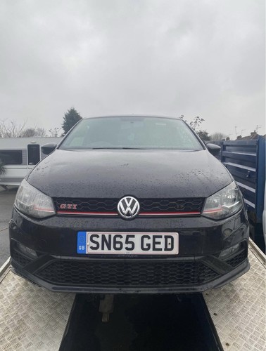 Breaking 2015 polo 6c - breaking, |