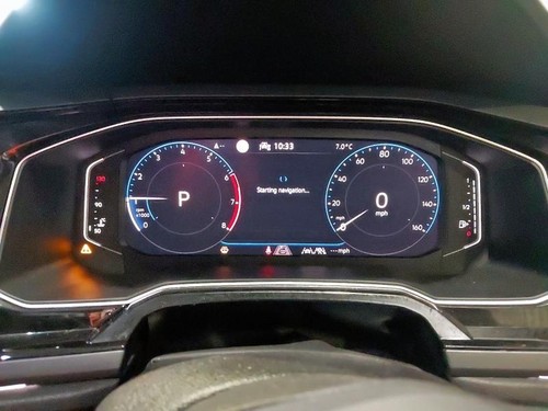 Polo 2024 r line petrol - r,
