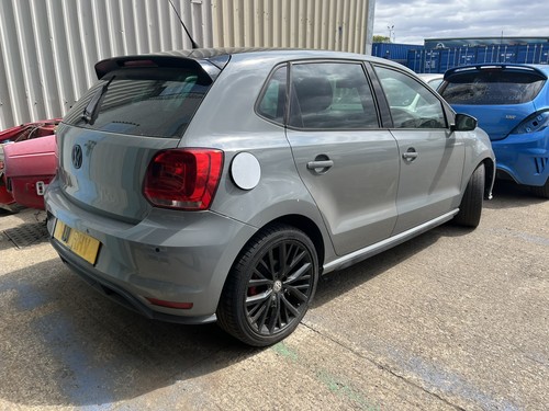 2011 polo gti - gti, breaking
