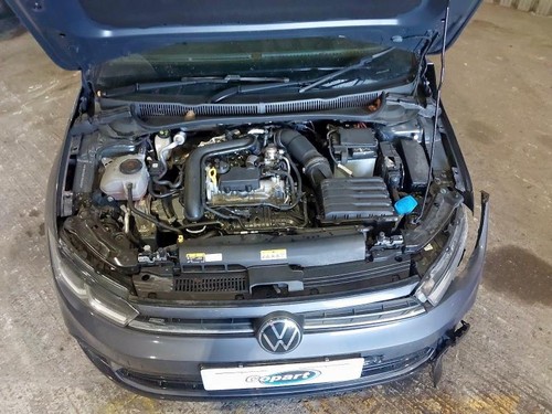 Polo 2024 r line petrol - 1.0,