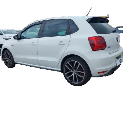 2017 polo gti - 2017,