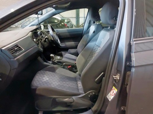 Polo 2024 r line petrol - vw,
