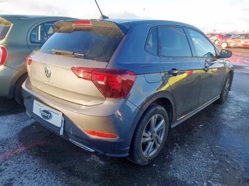 Polo 2024 r line - polo,