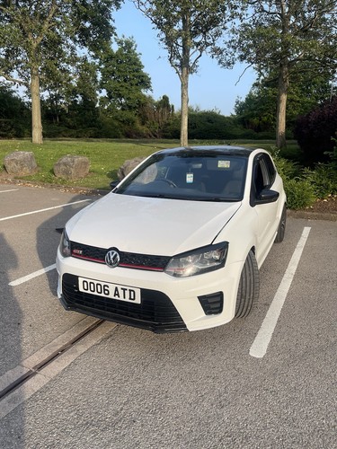 Breaking 2016 vw - 2016, polo