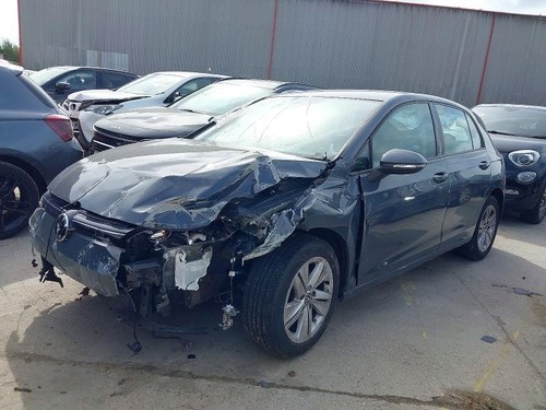 2021 volkswagen golf - 2021, 1.5