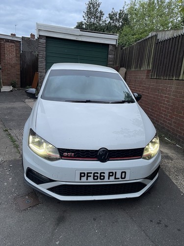 Breaking 2016 vw polo gti - breaking, |