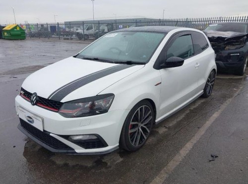 Breaking 2015 polo 6c - |,