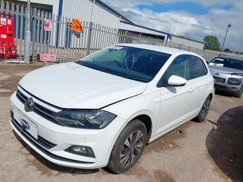 2021 volkswagen polo tsi - polo,