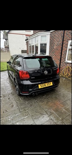 Breaking 2016 polo 6c - |,