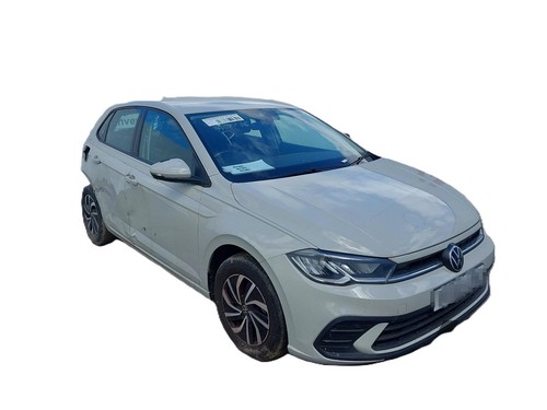2024 volkswagen polo life tsi - polo,