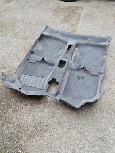 Polo gti mk3 6n2 - polo, complete