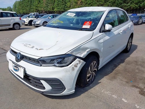 2026 volkswagen polo life - polo, 1.0