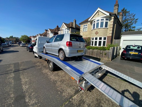 Polo 6n2 gti breaking - 6n2,
