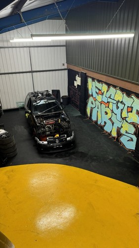 Volkswagen polo gti 2000 - polo,