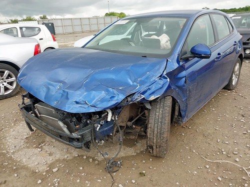 2019 volkswagen polo - 1.0, evo