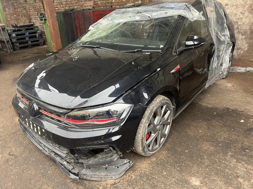 2019 polo gti - 2019, vw