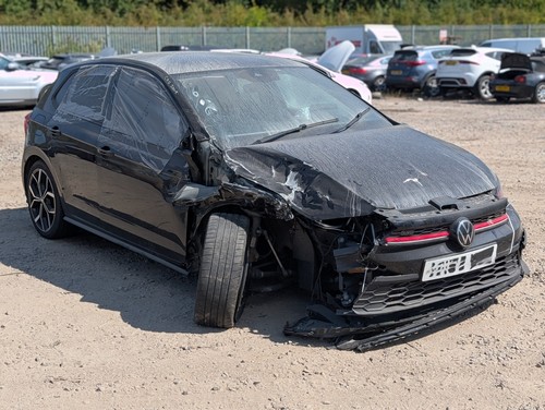 2025 polo gti tsi dsg - vw,