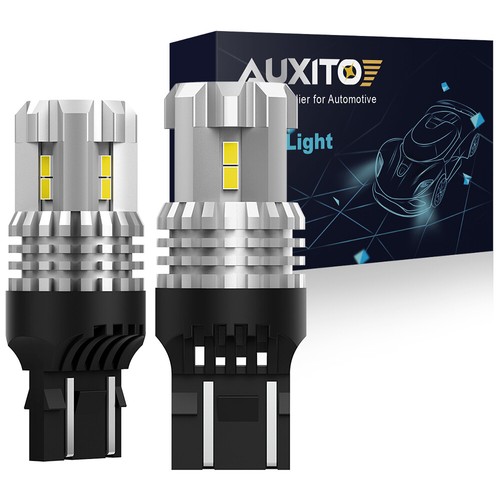Bright 7443 drl led white - bright,